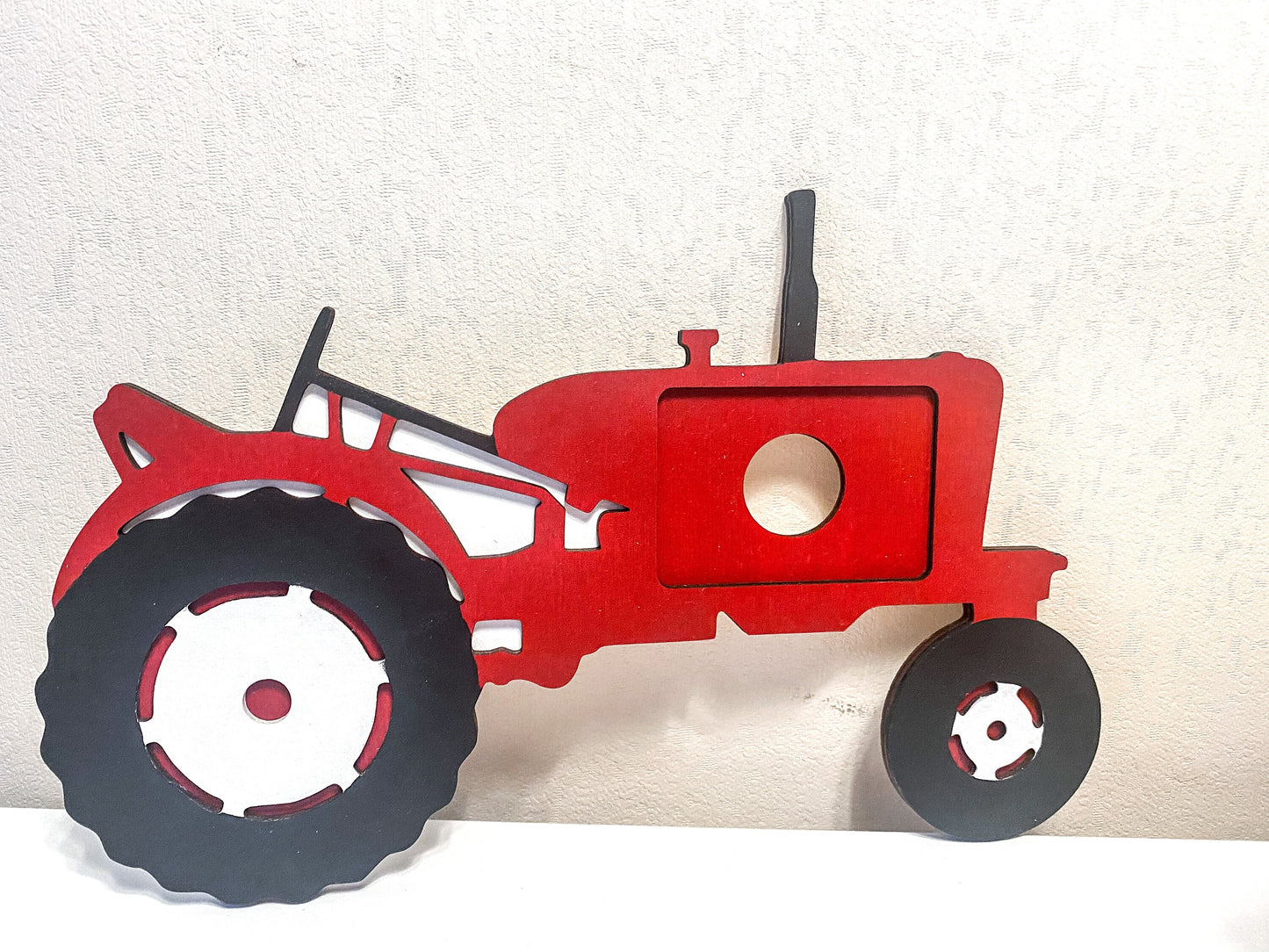 Interchangeable Tractor Monthly Milestones
