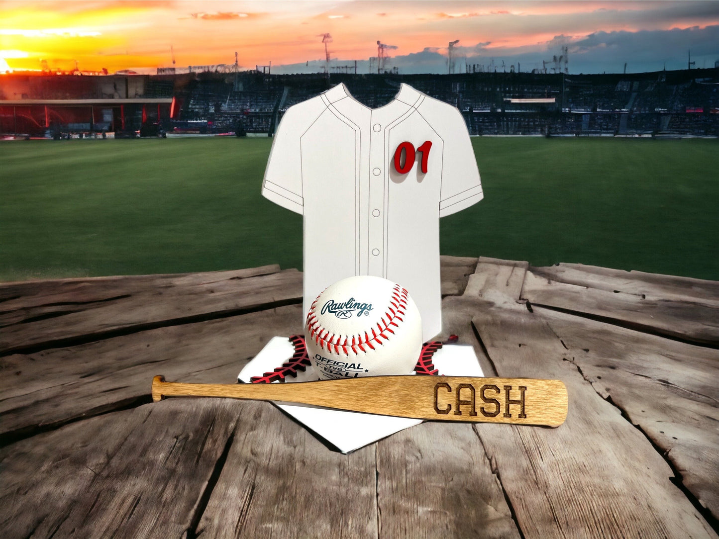 Personalized Baseball Ball Holder, Custom Ball Holder, Coaches Gift, End of Season Baseball Gift, Softball Gift,Team Ball Display, Team Gift