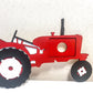 Interchangeable Tractor Monthly Milestones