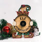 Elf Surveillance Camera, Santa Cam, Naughty/ Nice Spinner, kids Christmas Activity, Gift Idea, Christmas Activities, Elf Cam, Christmas Idea