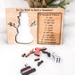 Do You Want to Build a Snowman Game, School Gifts from Kids, Stocking Stuffers, Activities for Kids, Gifts for kids, Christmas Games, Party