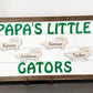 Father's Day Gift Ideas for Dad, Gifts for Dad, Father's Day Gifts, Father's Day gifts personalized, Gift for Dad, Gator Gifts For Dad