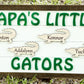 Father's Day Gift Ideas for Dad, Gifts for Dad, Father's Day Gifts, Father's Day gifts personalized, Gift for Dad, Gator Gifts For Dad