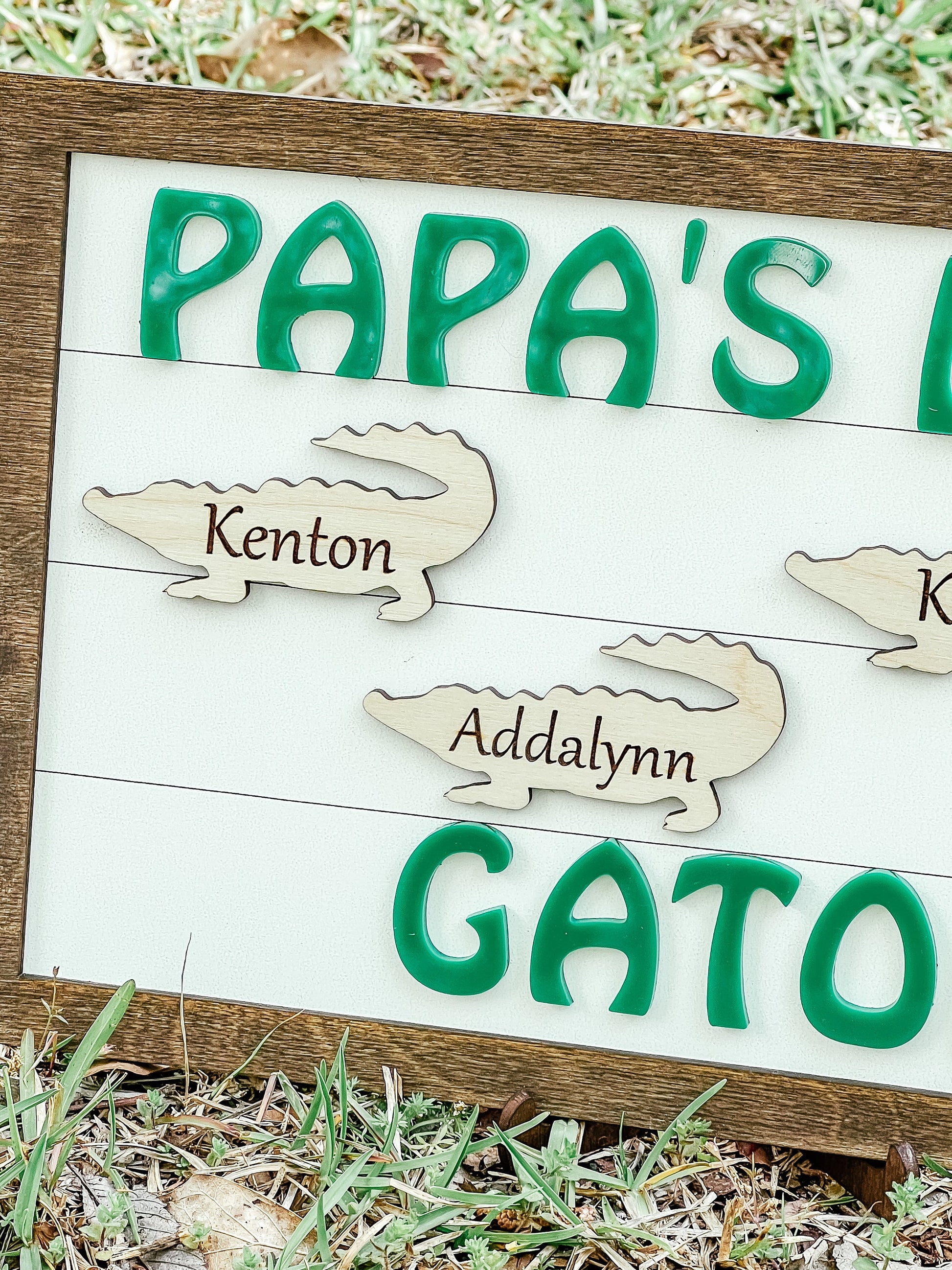 Father's Day Gift Ideas for Dad, Gifts for Dad, Father's Day Gifts, Father's Day gifts personalized, Gift for Dad, Gator Gifts For Dad