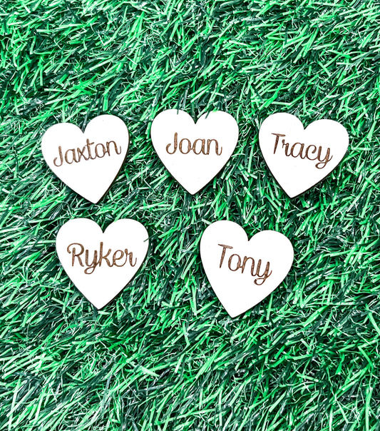 Family Tree Hearts, Mother's Day Gift, Gift for her, Gift for Grandparents, Family Tree Gift, Ancestry Gift, Family Tree Display, Custom