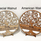 Wooden Family Tree Sign, Gift for Her, Personalized Mother's Day Gift, Mother's Day Gift, Gift for Grandma, Family Tree Sign, Gift for Mom