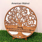 Wooden Family Tree Sign, Gift for Her, Personalized Mother's Day Gift, Mother's Day Gift, Gift for Grandma, Family Tree Sign, Gift for Mom