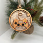 Personalized Game Controller Ornament, Gamer Gift, Gift for Gamer, Controller Ornament, Gift for son, Gift for him, Gift for her,Custom Gift