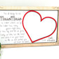 Personalized Handprint sign for Mom, Gift for Her, Mother's Day 2025, Gift for Grandparent's, Keepsake gifts, Handmade Mother's Day, New Mom
