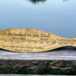 Personalized Fish Ruler, Father's Day, Fish Ruler Sign, Gift for Dad, Fishing Sign, Wooden Fish Ruler, Fish Measurement Sign for him