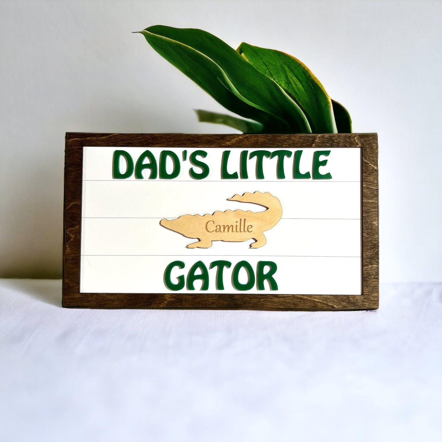 Father's Day Gift Ideas for Dad, Gifts for Dad, Father's Day Gifts, Father's Day gifts personalized, Gift for Dad, Gator Gifts For Dad