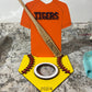 Personalized Baseball Ball Holder, Custom Ball Holder, Coaches Gift, End of Season Baseball Gift, Softball Gift,Team Ball Display, Team Gift