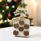 Personalized Family Cookie Ornament, Grandparent Ornament, Pet Ornament, Santa's Favorite Ornament, Gift for Her/Him, 2024 Family Ornament