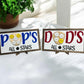 Personalized Baseball Softball Sign, Father's Day 2025, Sports Frame, Gift for Him, Home Run Sign, All Stars Sign, Custom Sports Signs