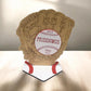 Custom Baseball Sign, Baseball Trophy, Softball Trophy, Personalized Baseball/Softball Gifts, End of Season Awards,Baseball Decor,Coach Gift
