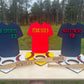 Personalized Baseball Ball Holder, Custom Ball Holder, Coaches Gift, End of Season Baseball Gift, Softball Gift,Team Ball Display, Team Gift