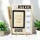 Personalized Baseball/Softball Frame, Custom Baseball/Softball Frame, Sports Frame, Baseball Gifts, Softball Gift, Sports Frame Decor