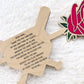 Personalized Wood Baseball Rose, Unique Gift for Parents, Baseball Gift Ideas, Gift for Her, Gift for Him, Baseball Plate and Rose, Keepsake