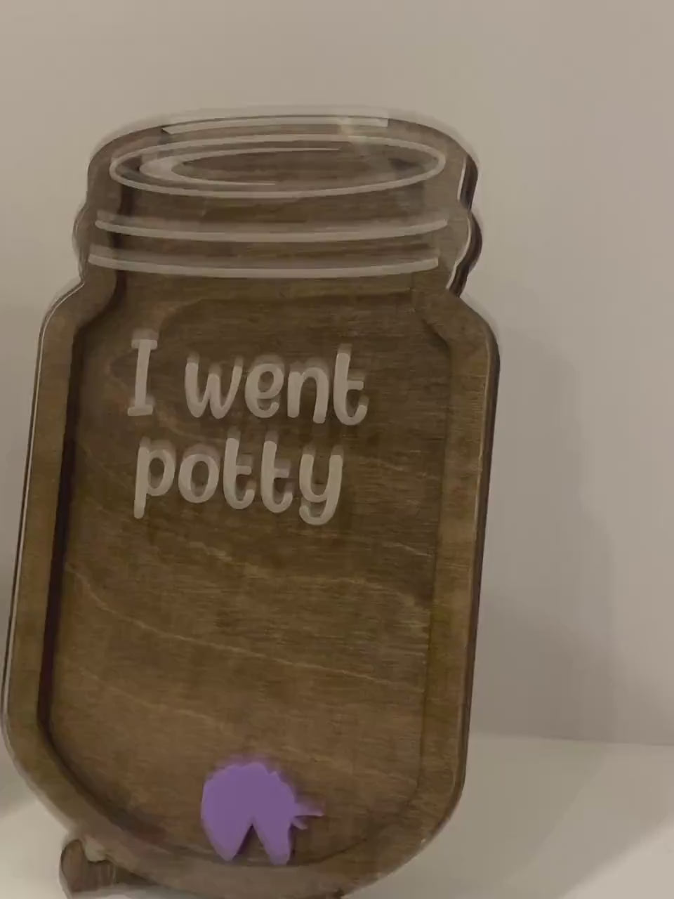 Kids Personalized Reward Jars, Custom Reward Jars for Teachers, Incentive Jar, Potty Reward Jars, Dinosaur Tokens, Custom Name Reward Jars